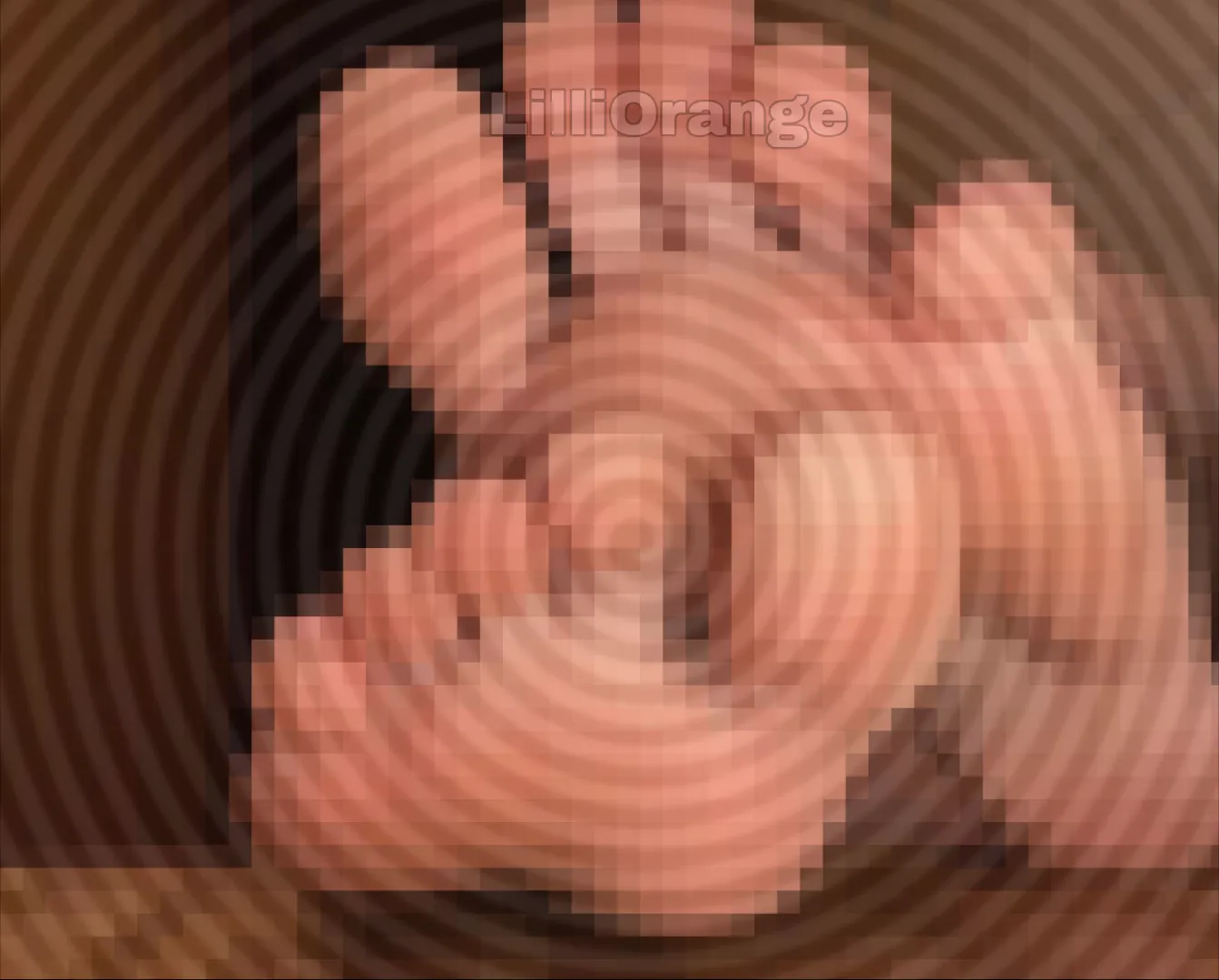 Stare deep….. get so horny you won’t even realize you sent your whole paycheck.