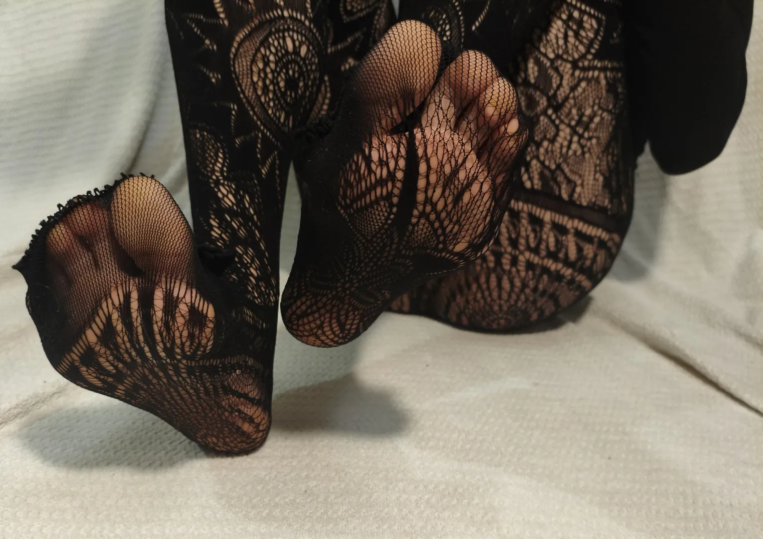 Start licking from the bottom, got it?