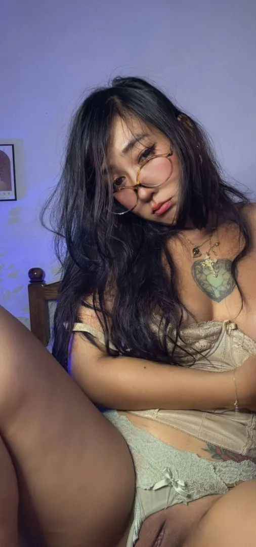 start putting ur cockk inside me