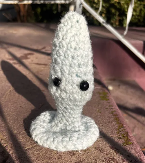 Started Doing Anal Outside ;)