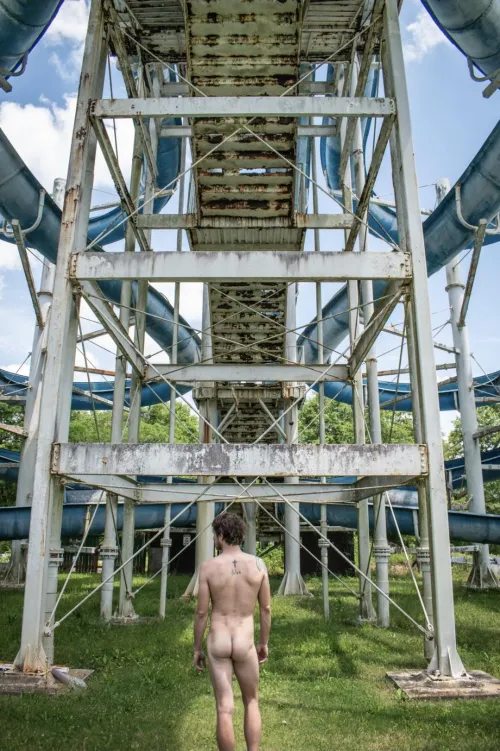 Starting to feel like summer outside