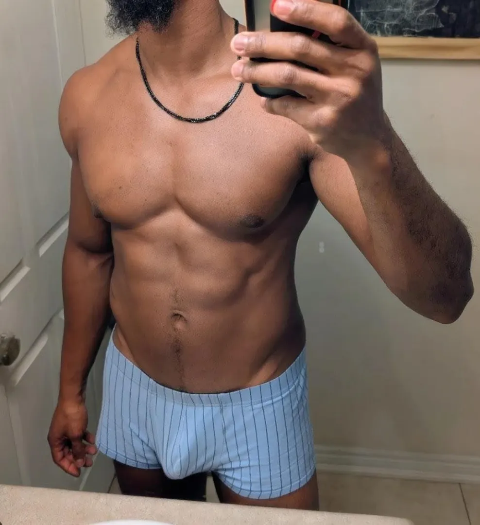 Stay at it boys, (V)ictory is (M)ine 