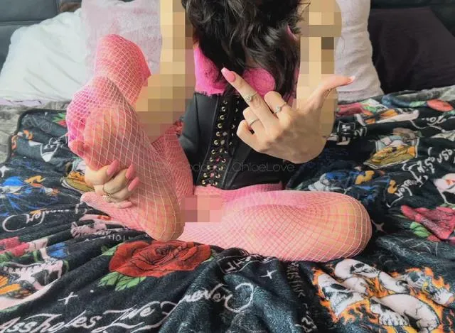 stay denied like the fxcking beta that you are.