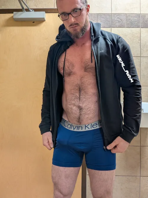 Stay warm during this cold weekend