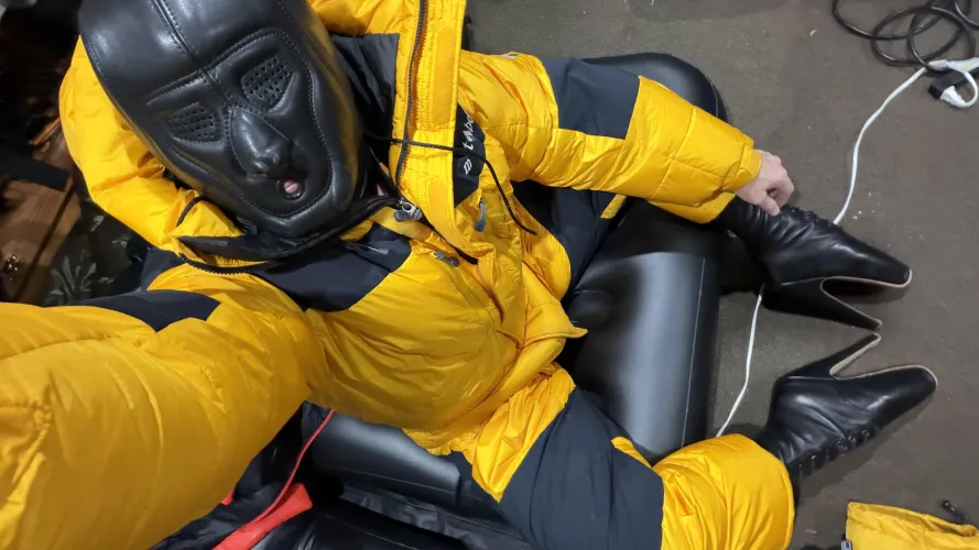 Stay warm out there!