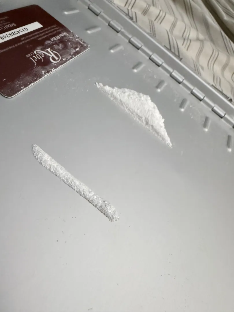 Stayed on the slopes to long.