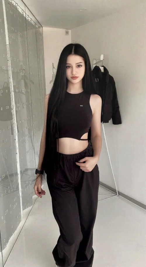 staying soft and relaxed