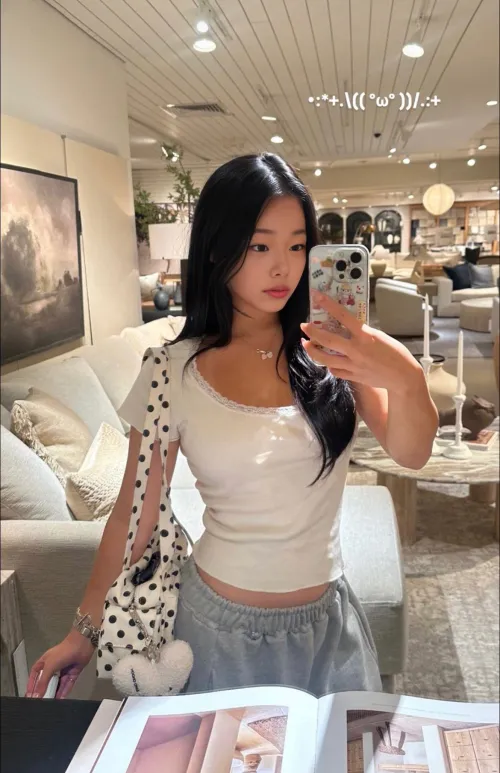 steal my first time and ruin me