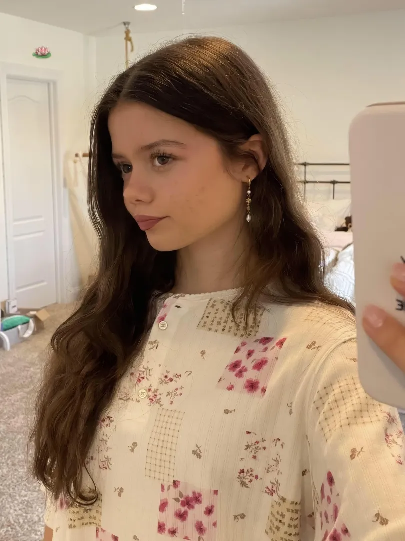 steal my first time and ruin me for boys