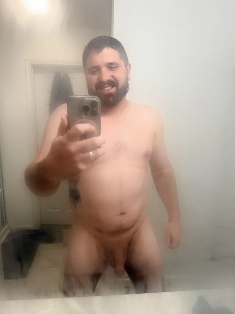 Steamy shower before the world freezes over (32)