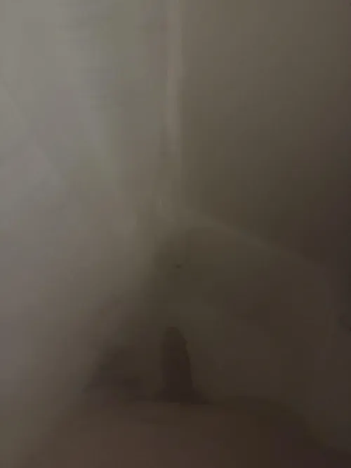 Steamy shower