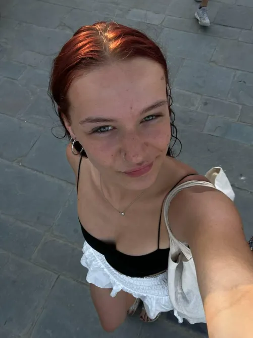 Stem op, hvis du føler energien 