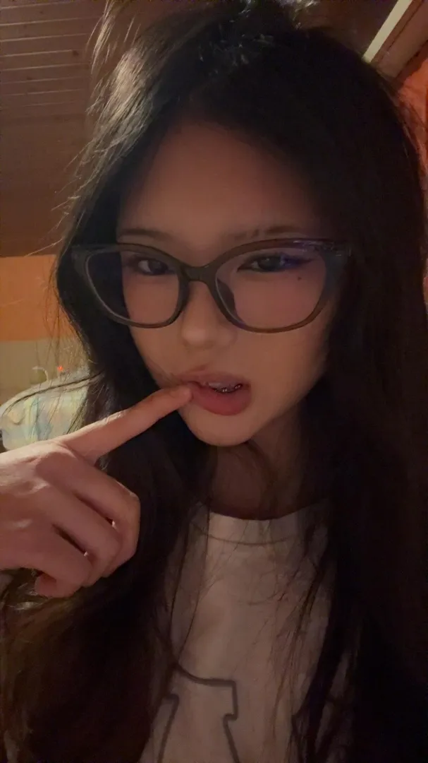 Still figuring out my egirl style