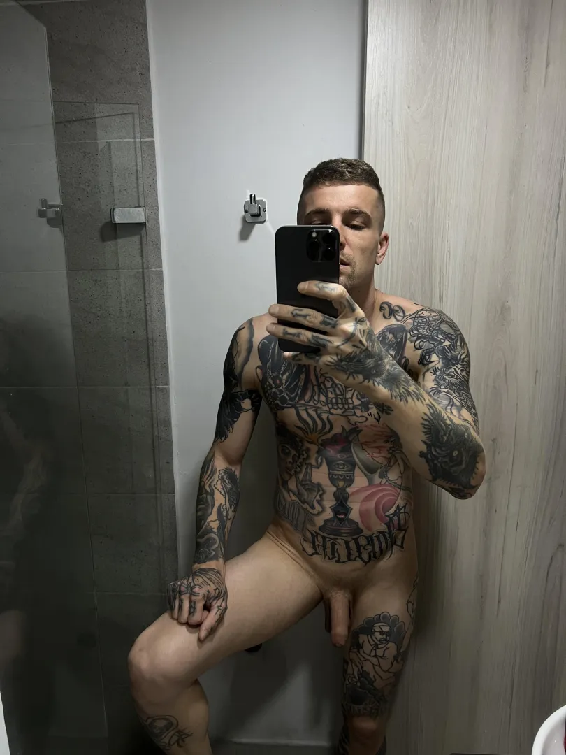 Still got work to do, but we’re getting there 