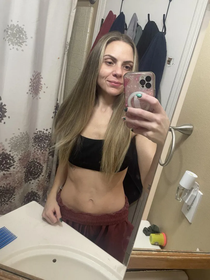 Still here? Thought so 