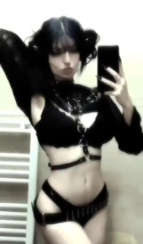 Still me, just better