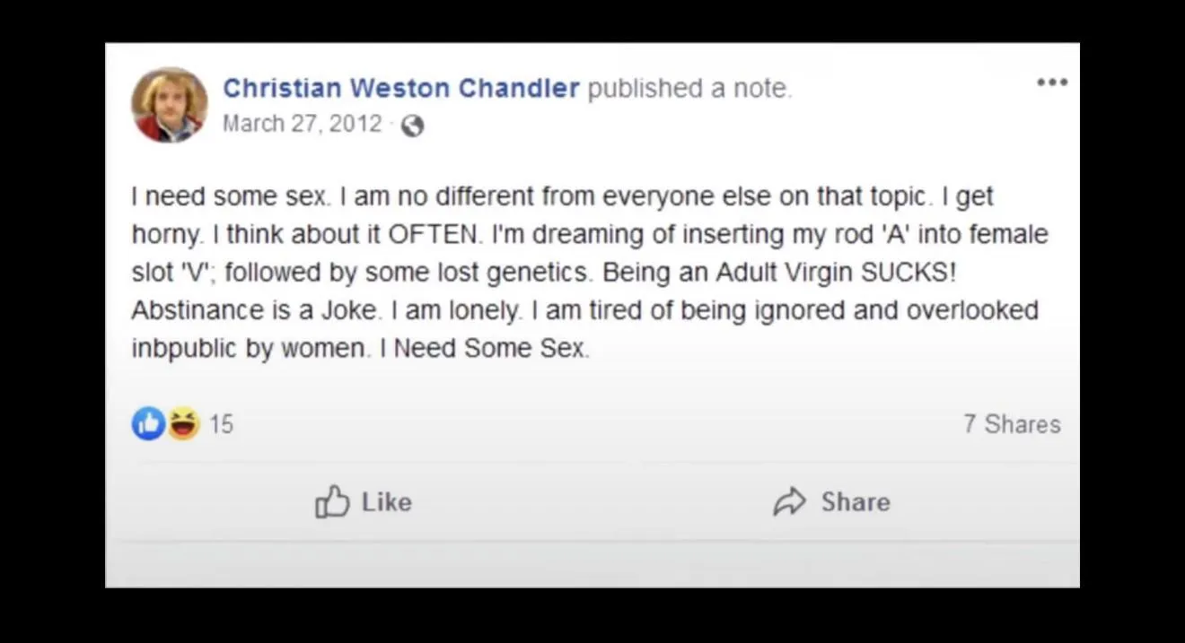 Still my favorite CWC Post.