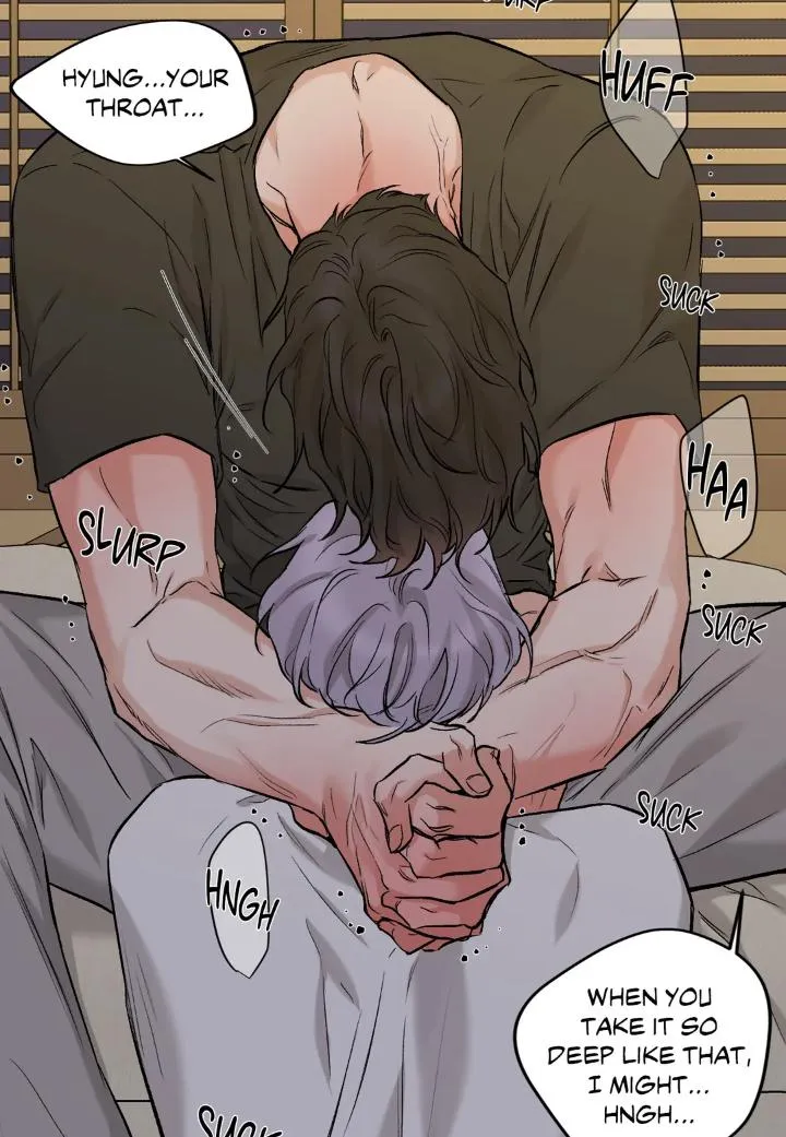 Still the hottest blowjob ever... [Title:Insecret]