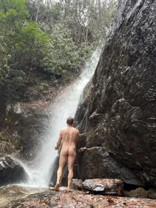 Still too cold to get in