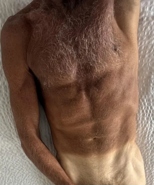 Still trying to hold on at my age (57)