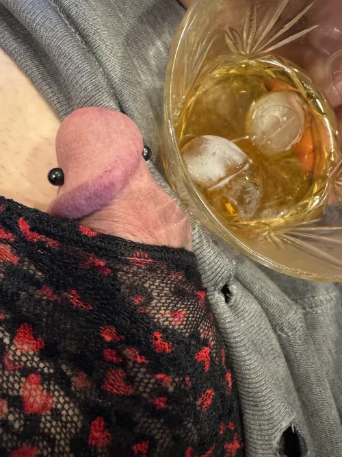 Still working on the Buffalo