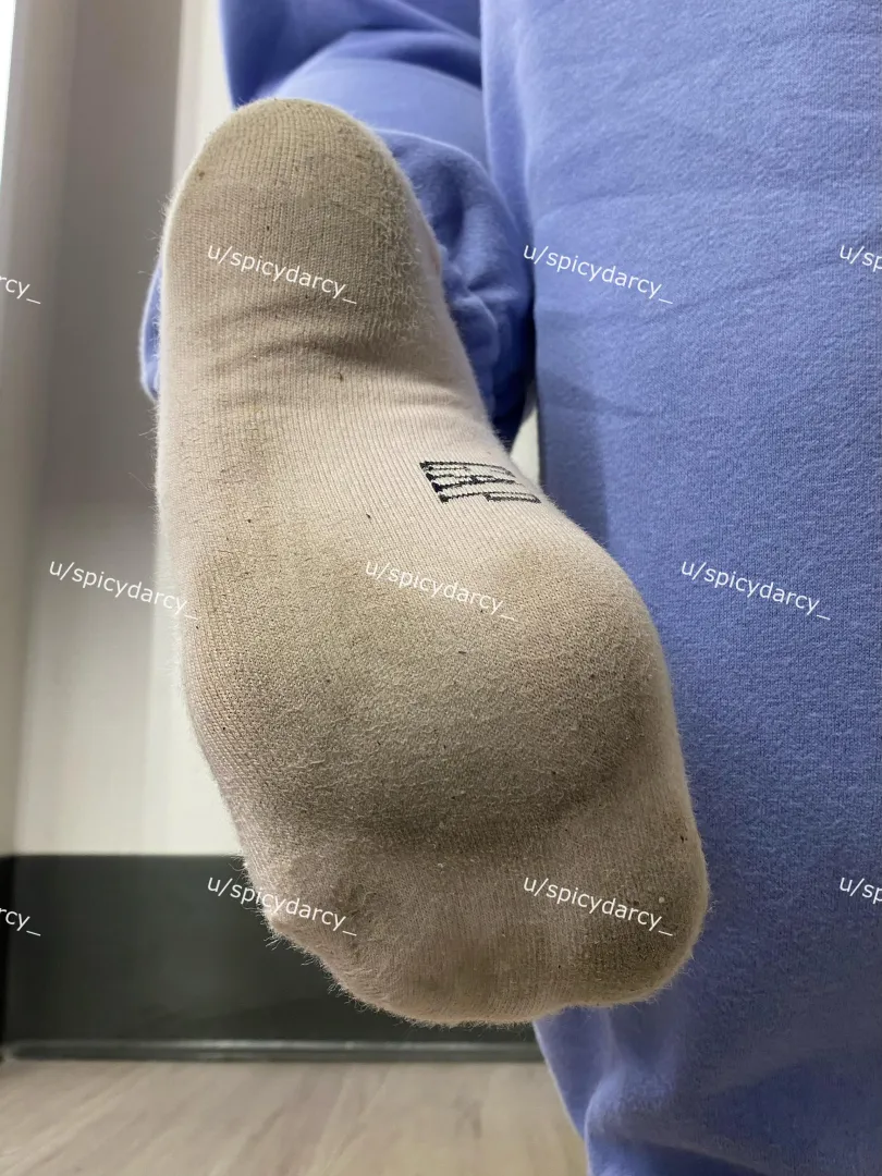 Stinky socks, anyone? [selling] [USA only]