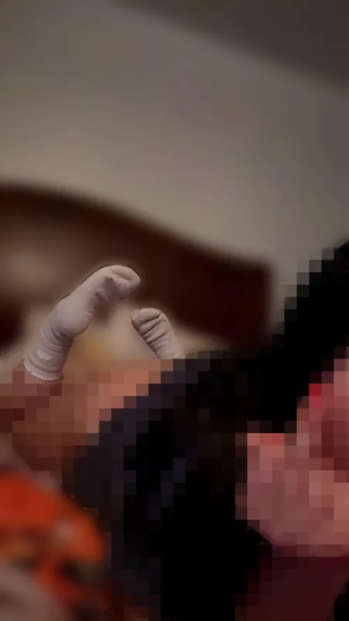 Stinky socks run your world little sock loser.