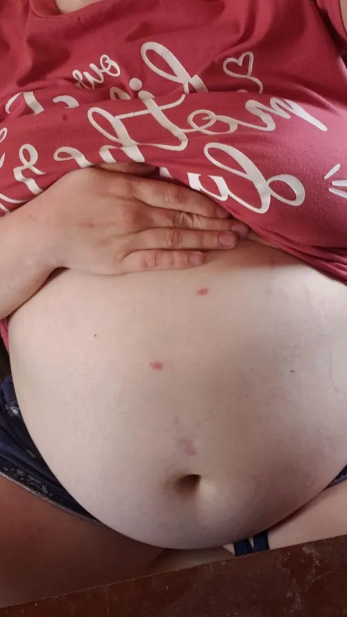 Stop fighting your desire for me