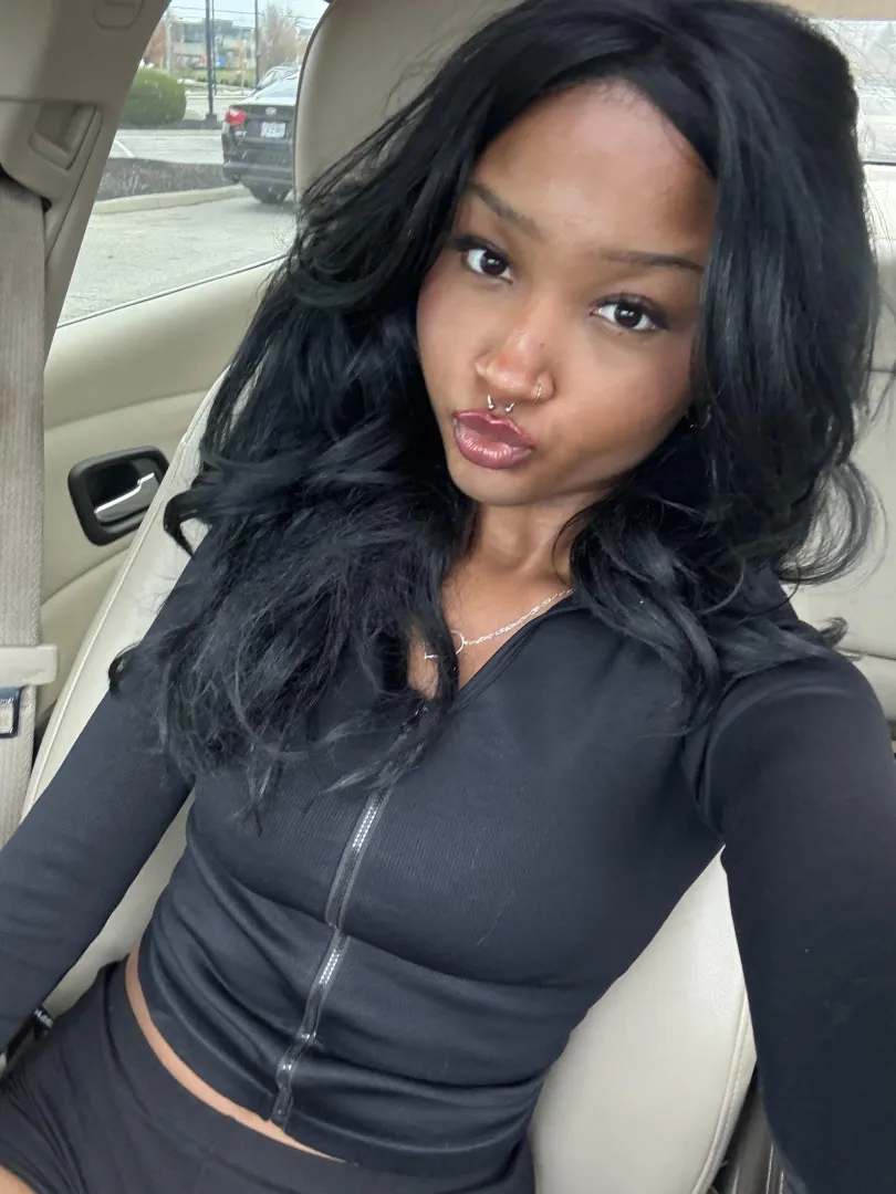 Stop lurking and give in to me simp