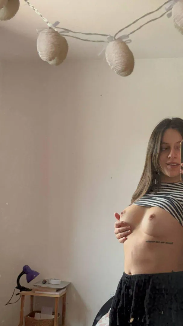 stop staring, how do you wanna have a taste