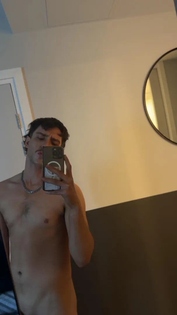 Straight from a land down under. 