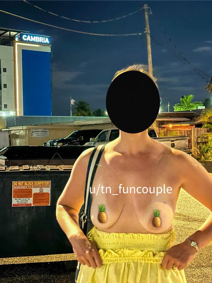 Straight M, bi F couple- [mf4m] and [mf4f]