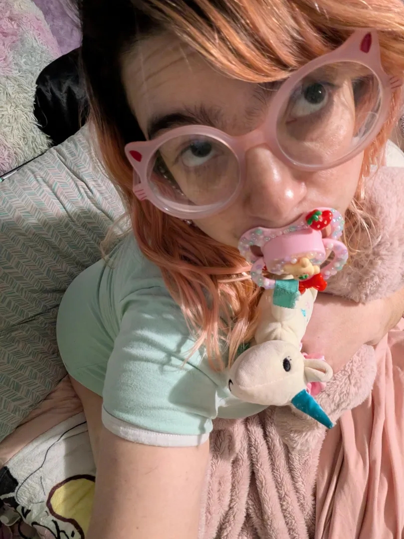 Strawberry princess time 