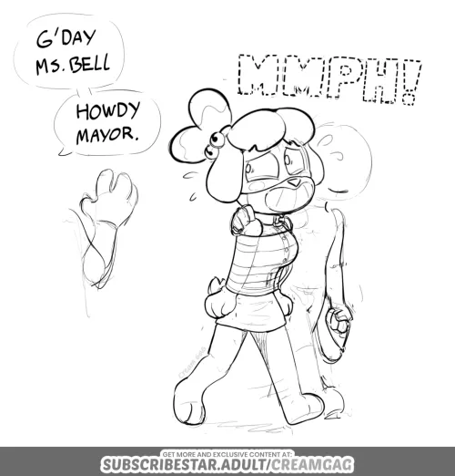 Stream 2026 - Isabelle