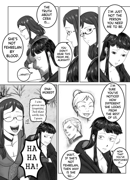 Streidcraft: Episode 2 Page 27