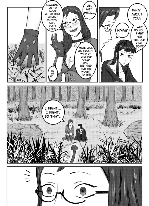 Streidcraft: Episode 2 Page 29