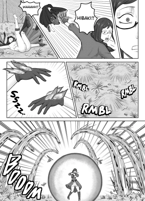 Streidcraft Episode 2 Page 3