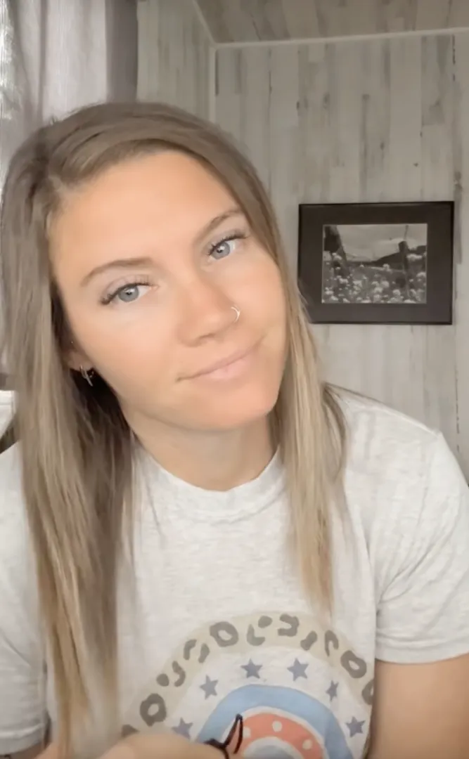 Stretch me? … I mean stretch with me?