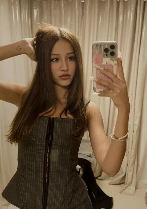 Stretching so it gets better