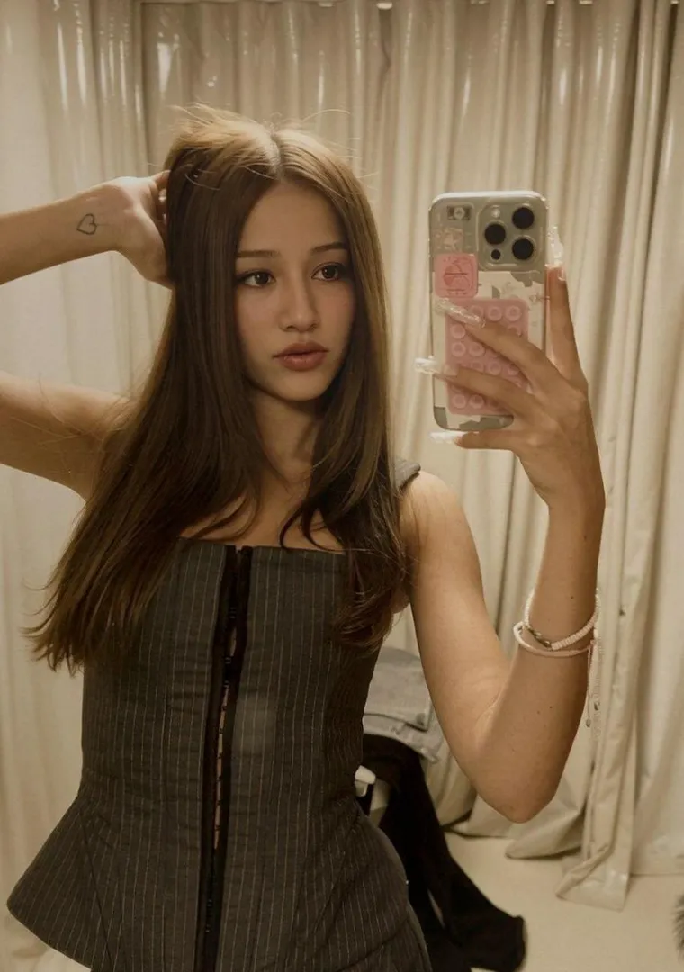 Stretching so it gets better