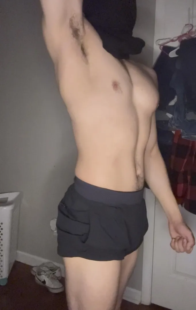 Strong enough to make u go feral