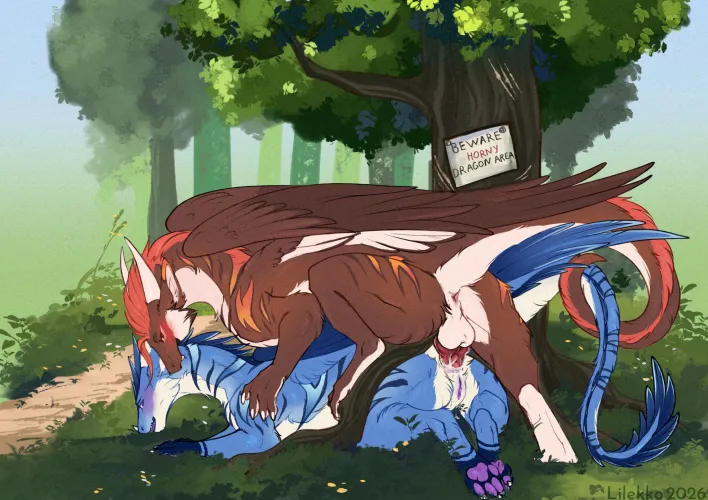 Stuck In [MF] (liluay)