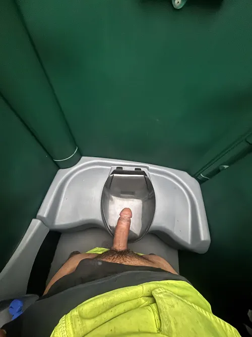 Stuck in this bucket all day in the good old PNW # Portland.