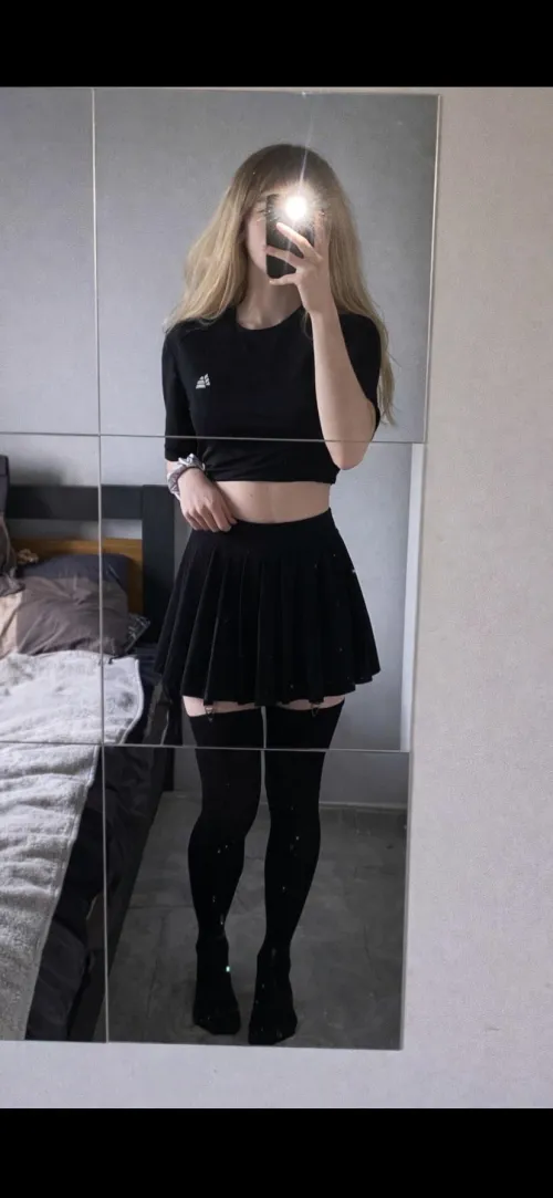 Stuck inside on a rainy Saturday, what else a boy to do