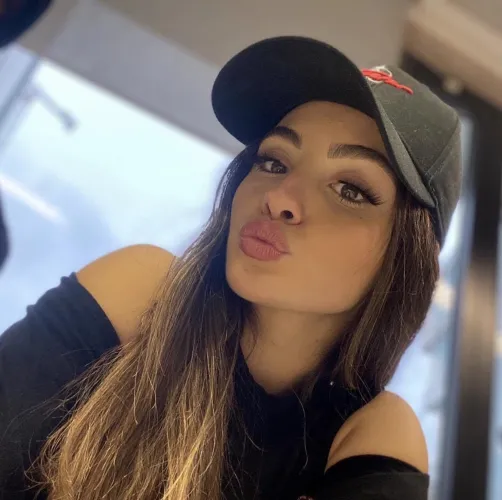 Stunning.