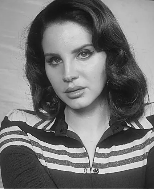 Stunning. Could stare into those eyes forever