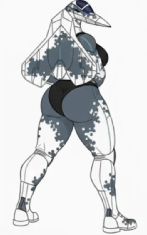 SU57 [F] by me. I got 2 name ideas: Suki/Sashka. My friend wanted me to post this cuz I wasn’t sure about it.