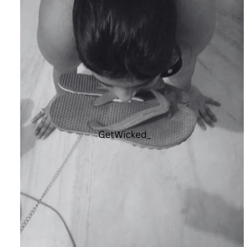 Submission is not about authority or obedience; it is all about relationships of love and respect.