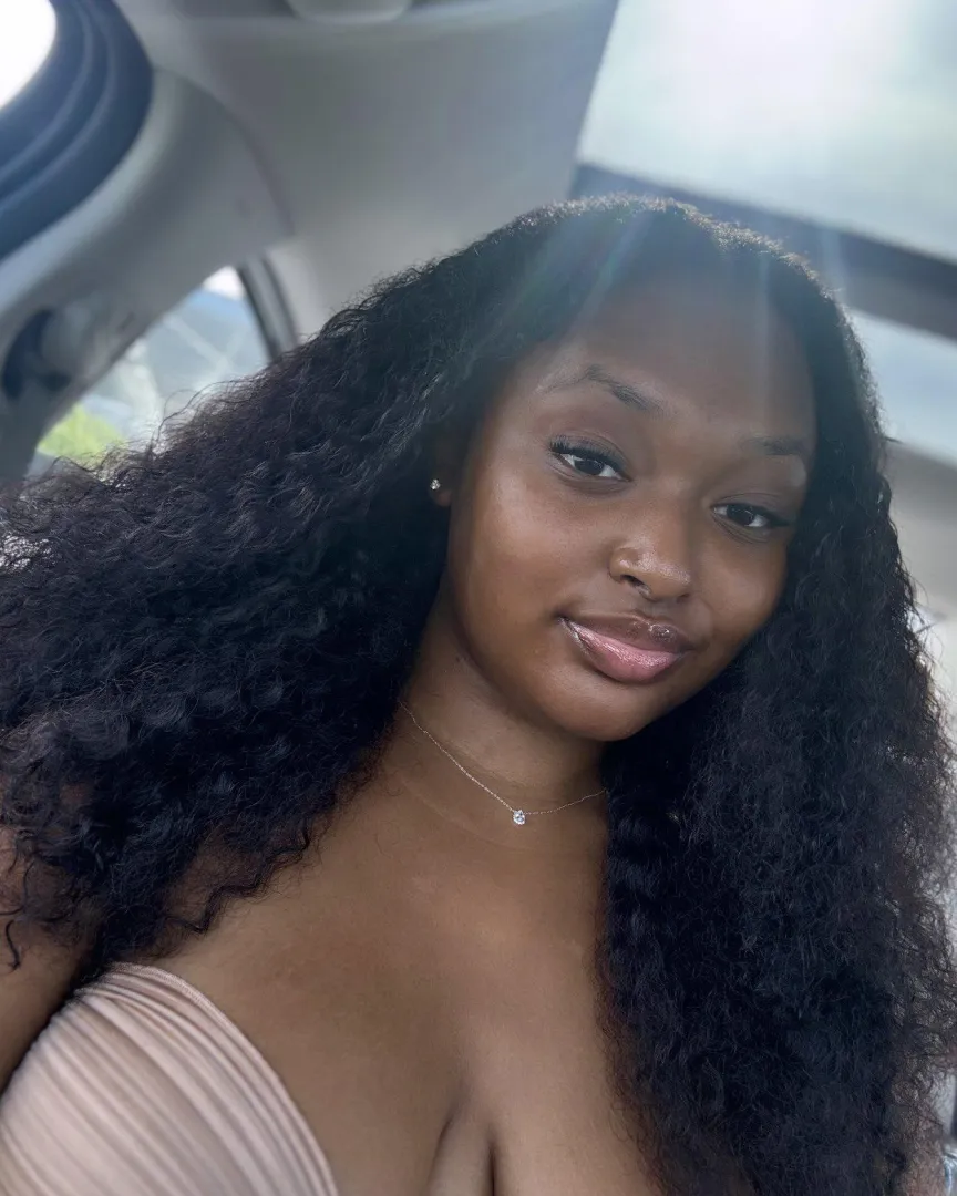 submit to black supremacy ✨