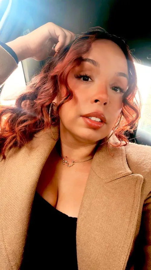 Submit to Latina Women